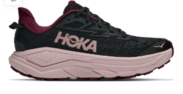 HOKA Chaussures Femme Challenger 8