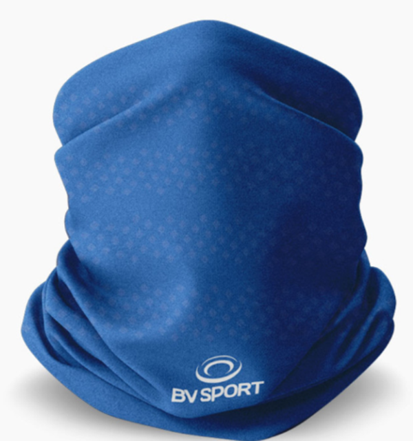 Foulard Original Bleu/Blanc - Mix