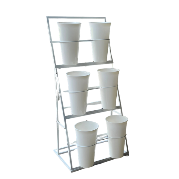 Flower Stand (no flowers.included)