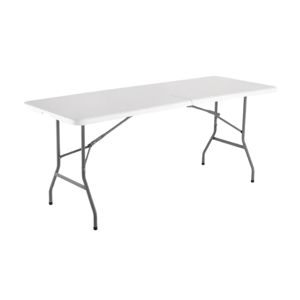 6ft table (Individual)