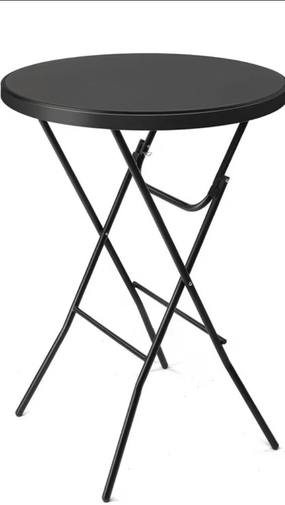 Cocktail Table/High-Top (Bundle 2 tables)