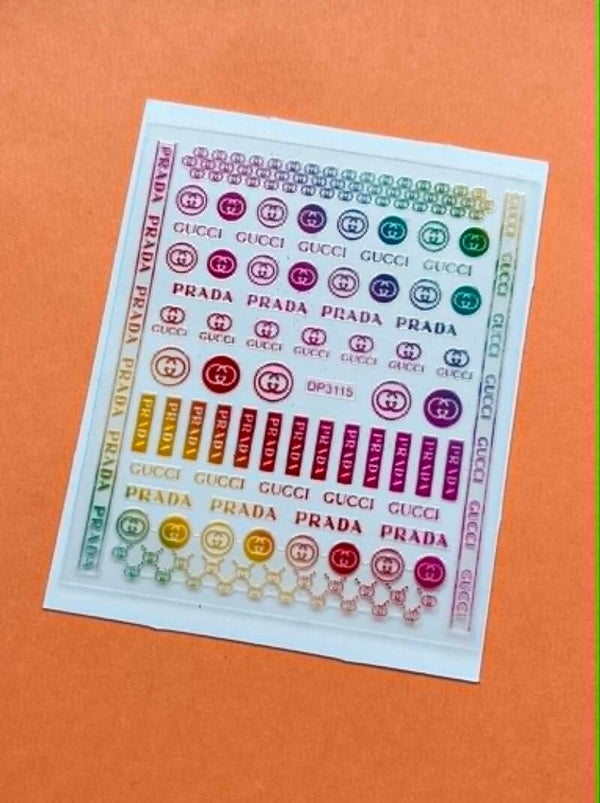 Groot vel met diverse merken in diverse kleuren (169)