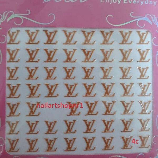 Louise Vuitton nude 3c