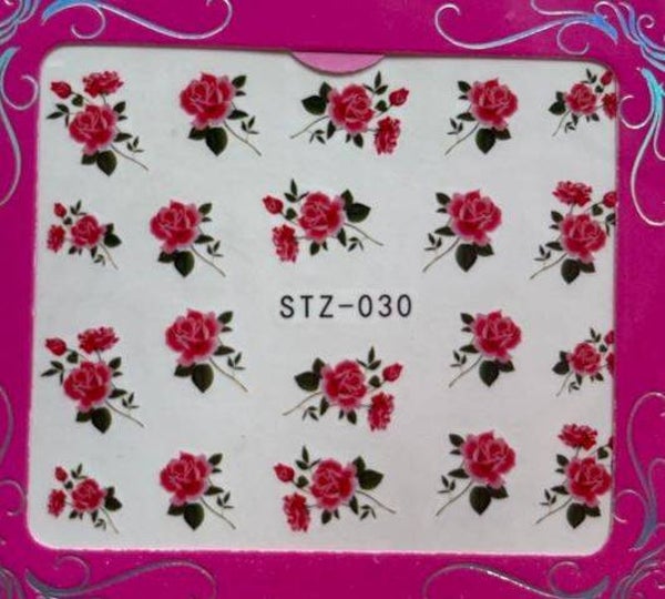 waterdecals rozen (51)