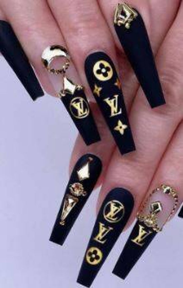 Louis vuitton zilver - koper (tijdelijk 1+1 gratis)