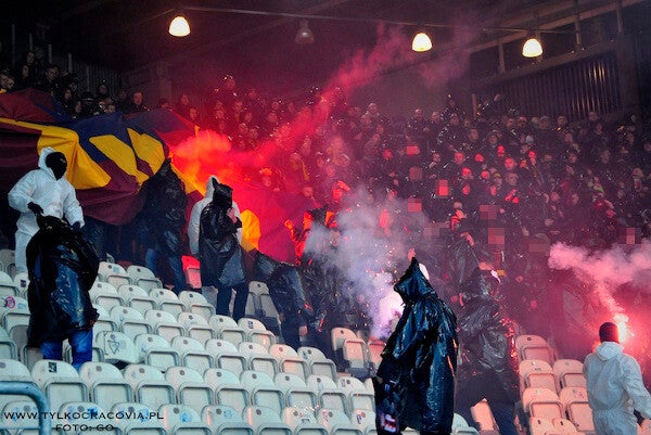 Cracovia 2015