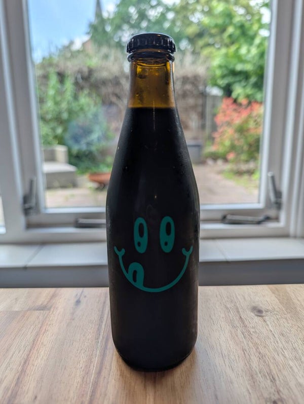 Omnipollo - Noa Pecan Mud Cake Stout