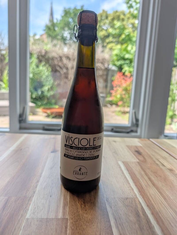 Cantina Errante - Viscole 2022