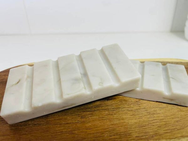 Fondant parfumé