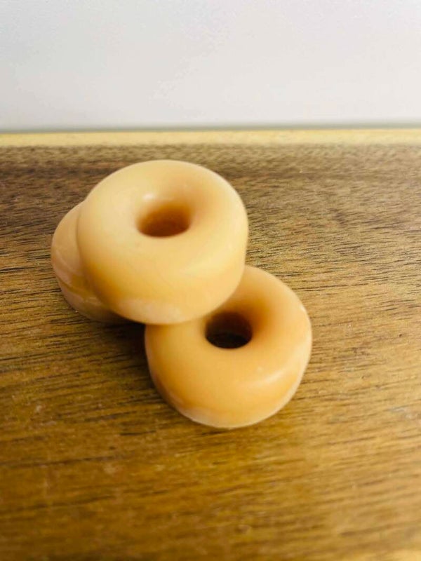 Fondant Parfumé Gauffre