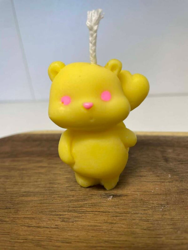 Petit ourson