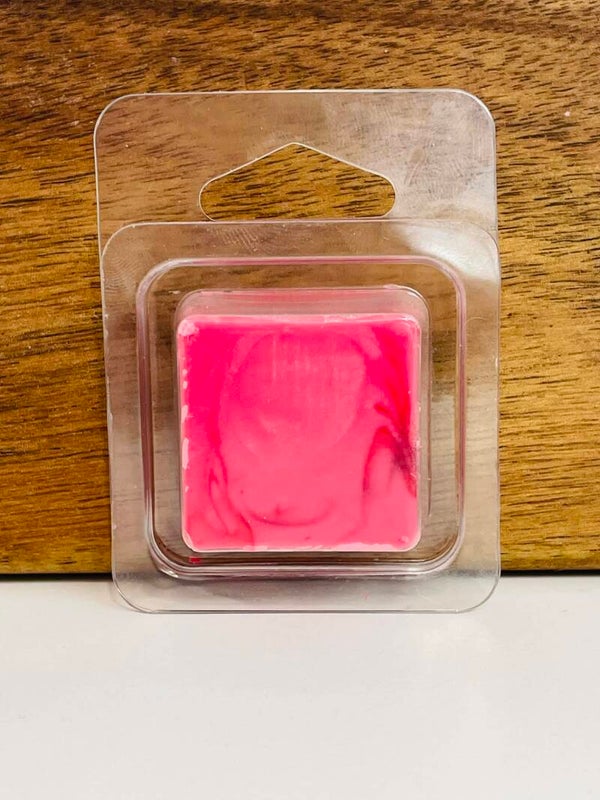 Fondants parfumés Boîte Individuelle