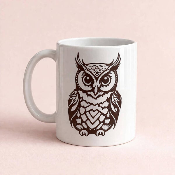 Mug personnalisé