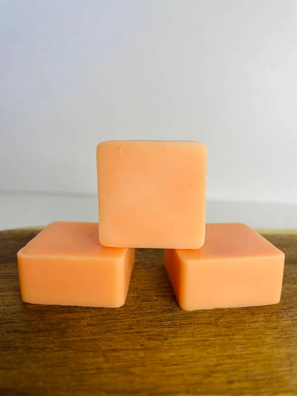 Fondants Parfumés Cerise intense