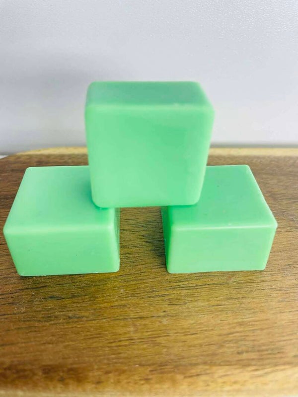Fondant Parfumé Abricot Romarin
