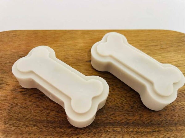 Fondants parfumé Touche d'Amande