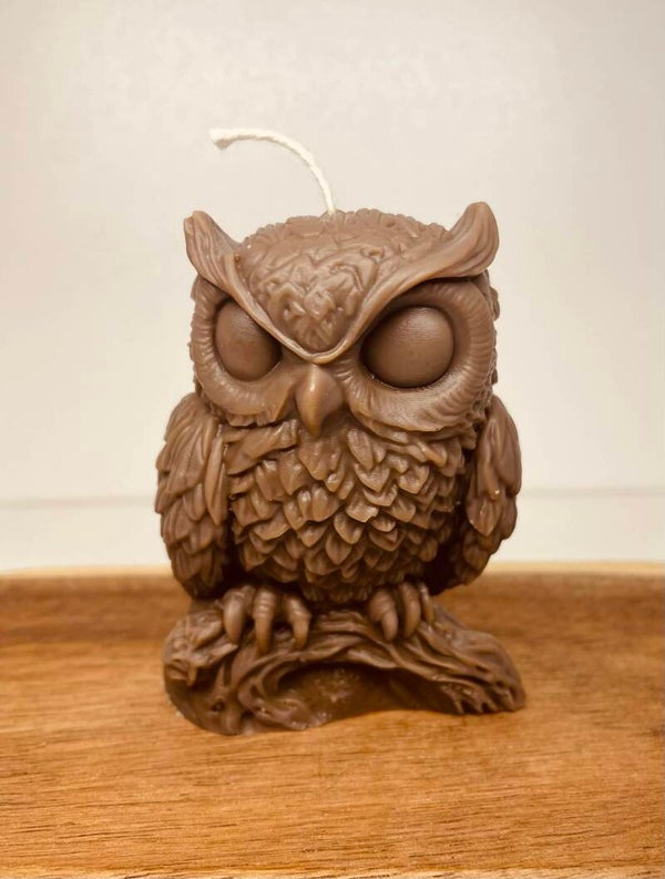 Hibou