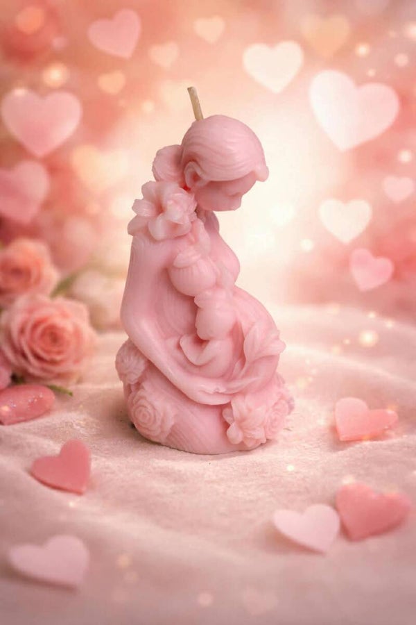 femme enceinte