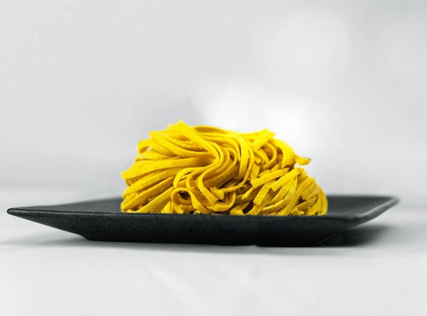 Spaghetti Chitarra