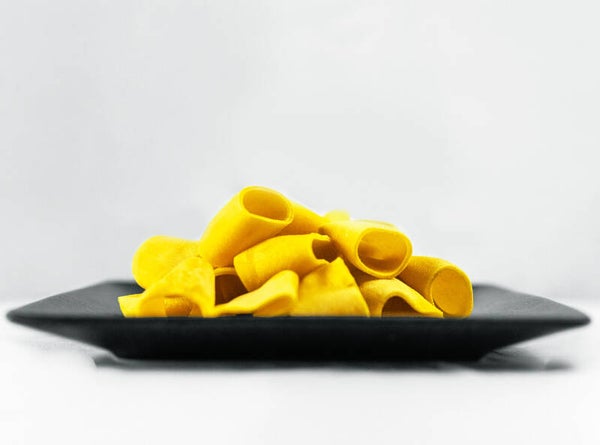 Mezzo Paccheri