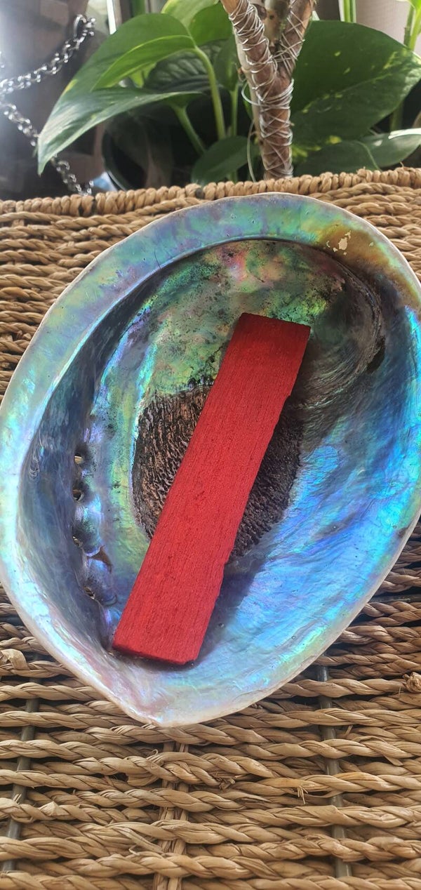 Raw Dragons Blood Stick