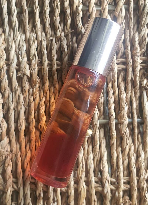 Sagebomb Oil 10ml