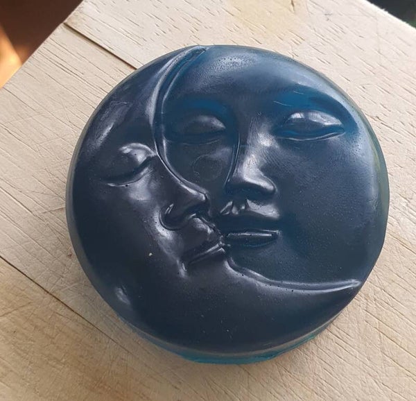 Palo Santo Soap