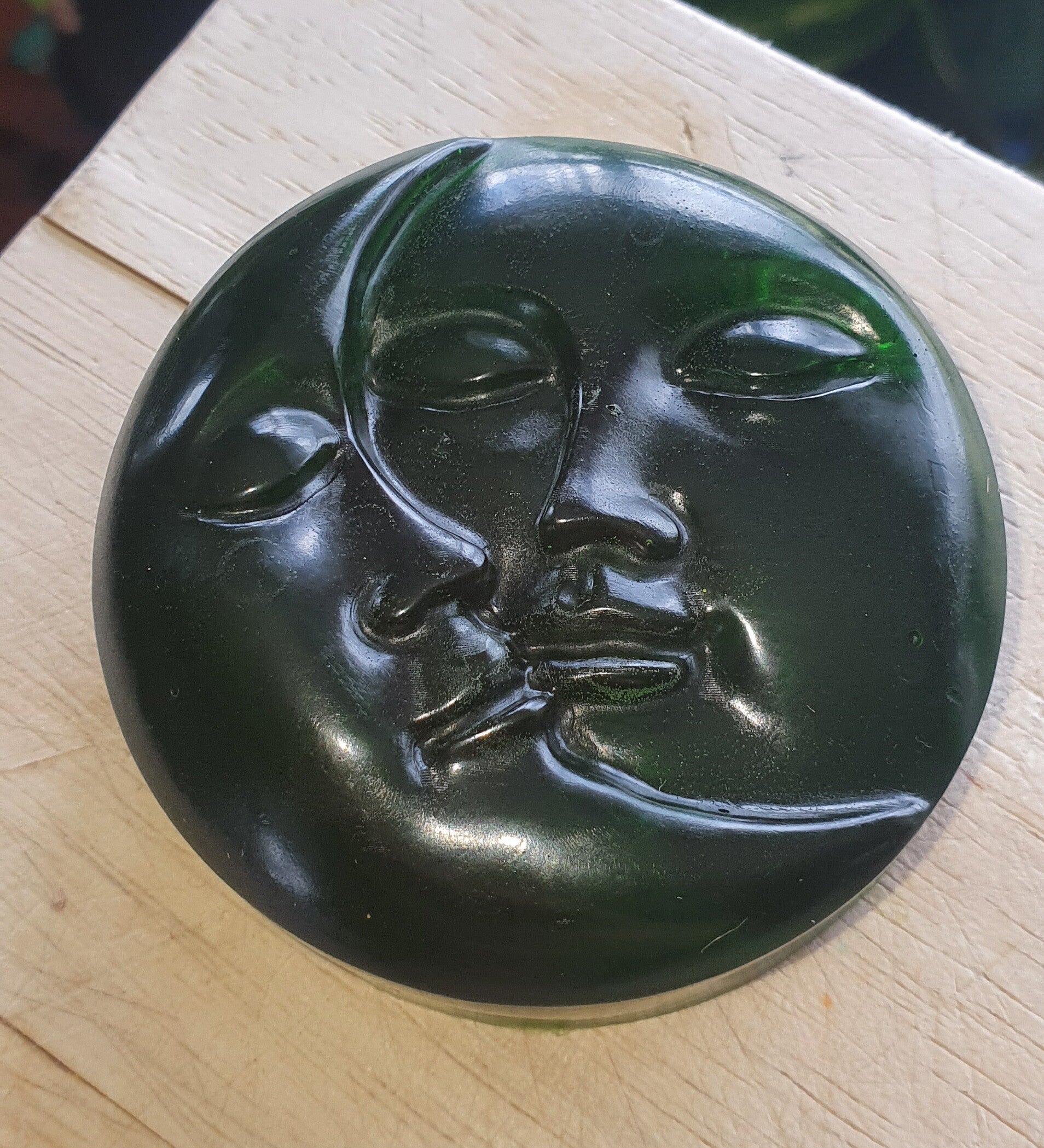 Frankincense Soap Bar