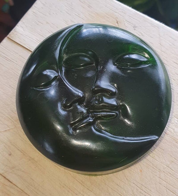 Frankincense Soap Bar