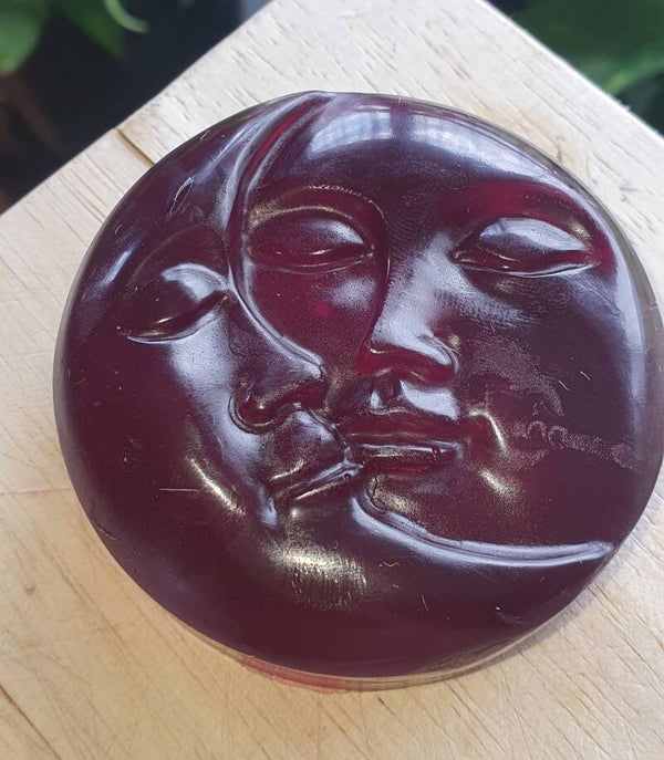 Patchouli Soap