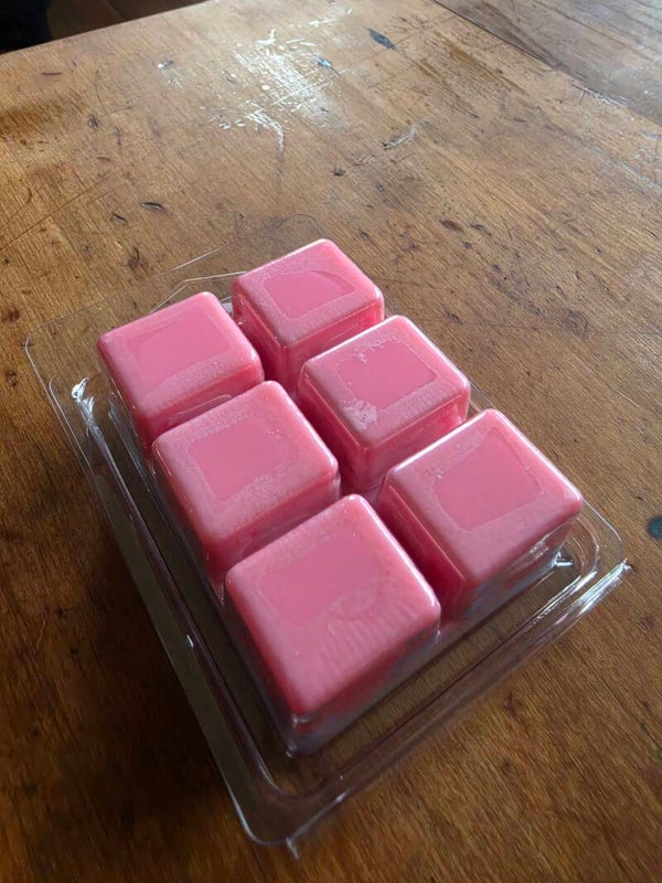 Si Soy Melt