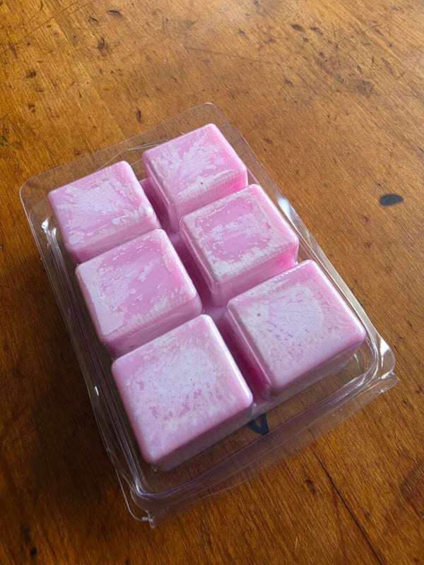 Rasberry Zinger
