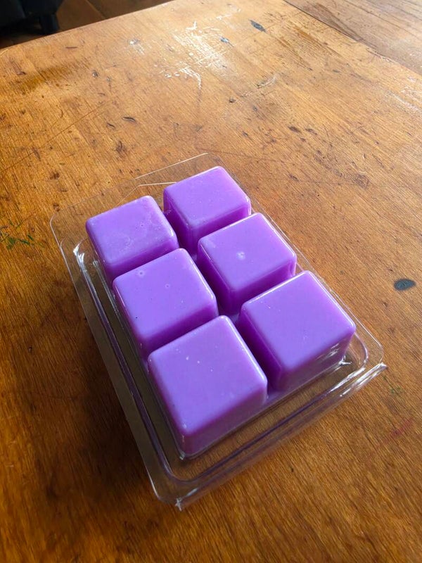 Guava and Lychee