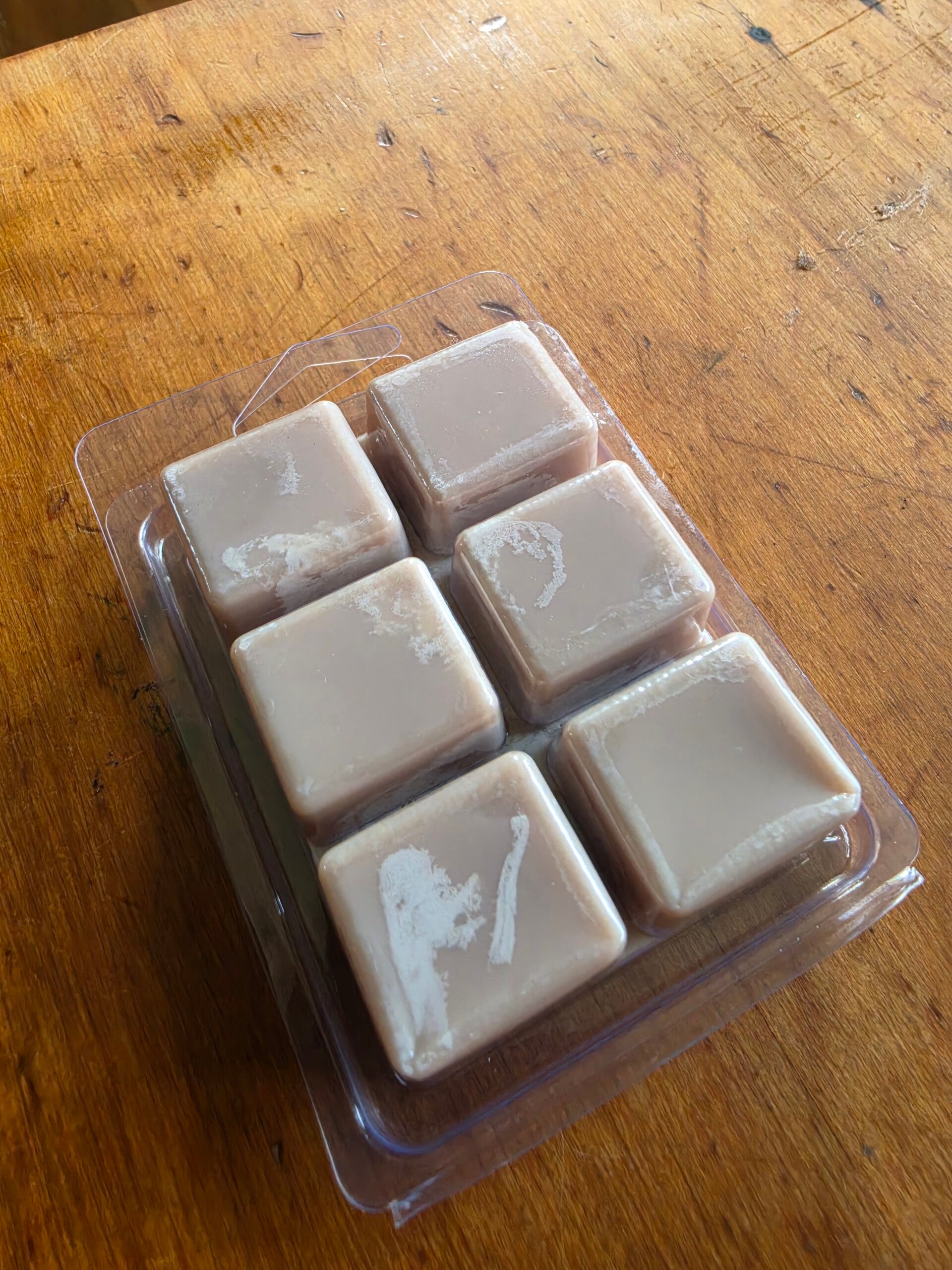 Kiwifruit Soy Melt