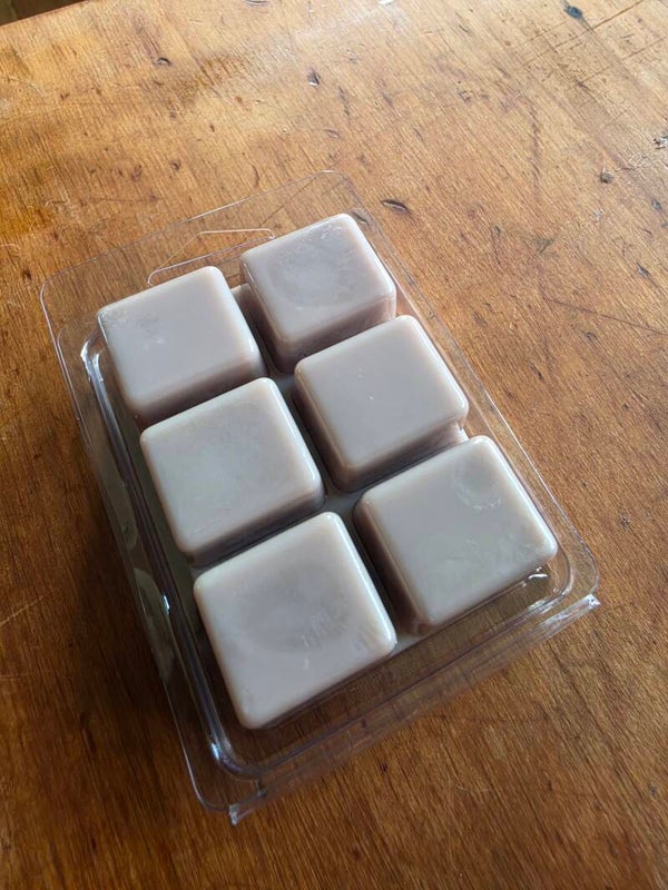 Patchouli X