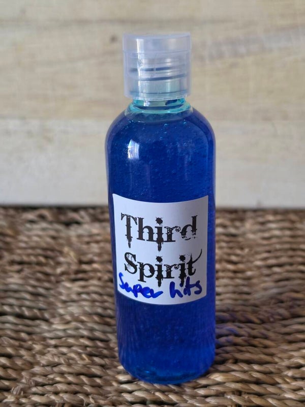 Super Hits bodywash