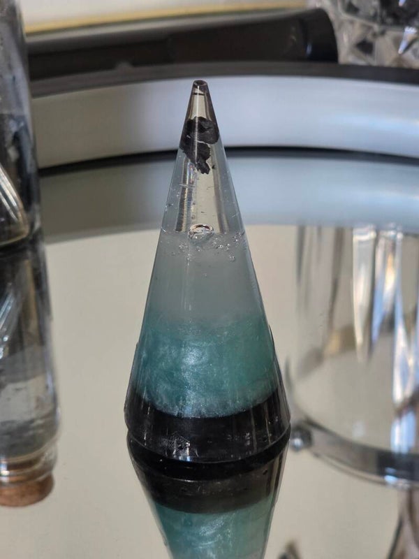 Cylinder small