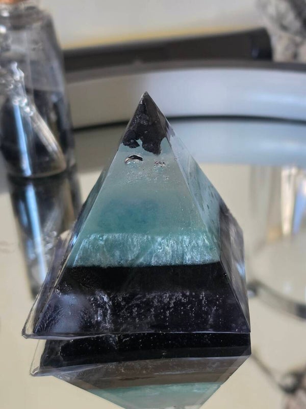 Pyramid