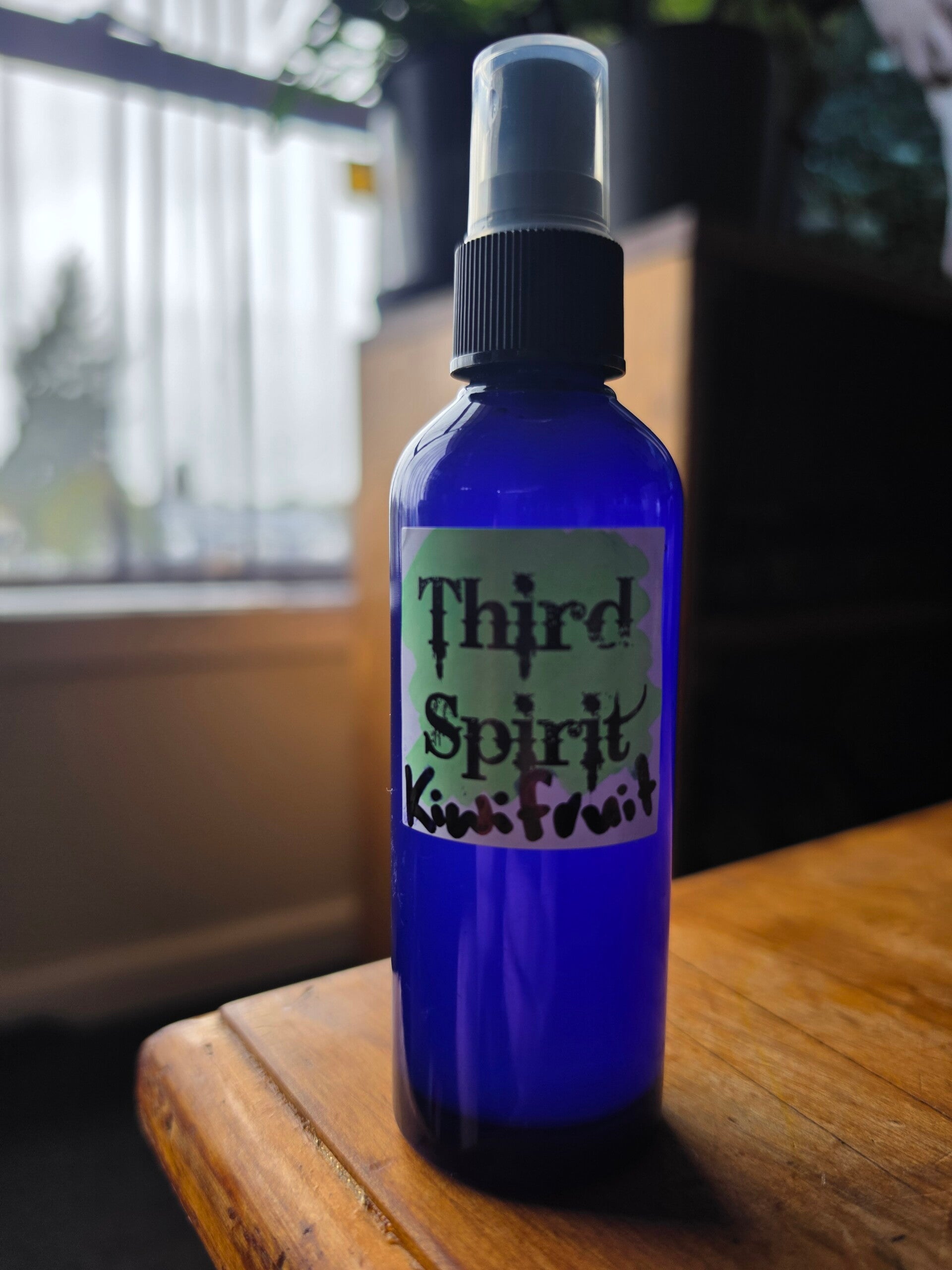 Kiwifruit Spray
