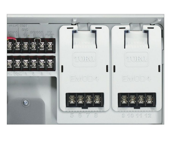 Toro- EXP Module, Evolutionb Series, 4STN. Part# 100-EMOD-4