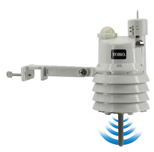 Toro Evolution Wireless Weather Sensor. Part# 100-EVO-WS