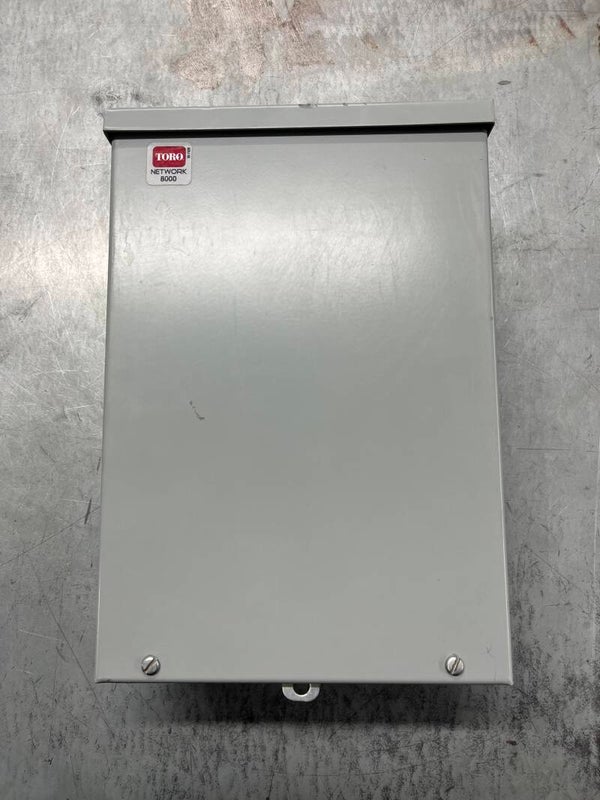 Toro- Network 8000 Surge Box. Part# 35-7353