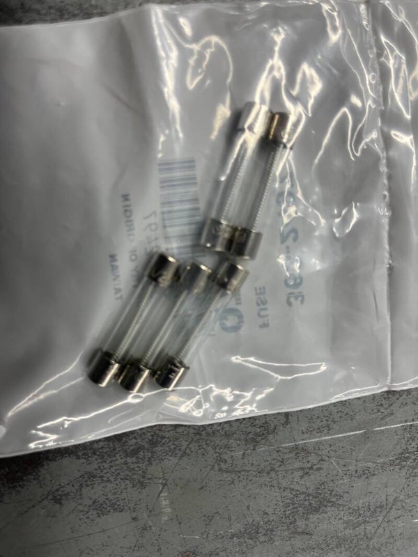 Toro - Fuse, AGC, 3.2AMP, 250V. Part# 363-2497