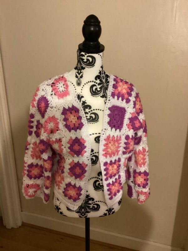Crochet