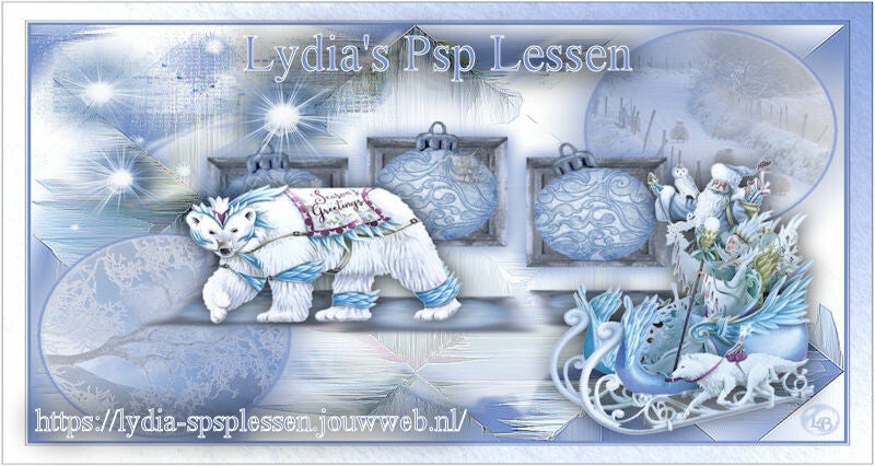 LESSEN ZONDER FILTERS | Psplessenlydia