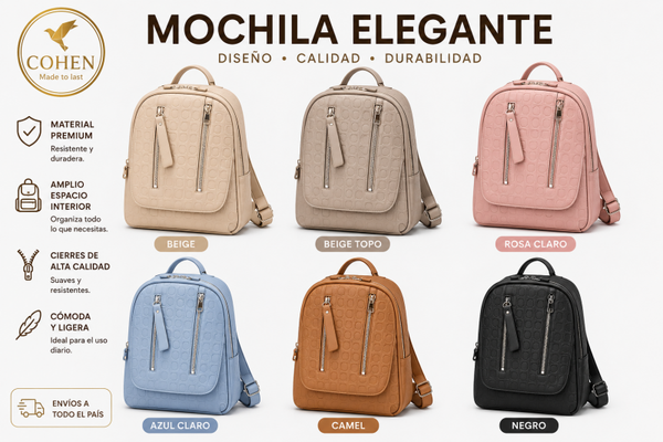 Bolsos para Dama