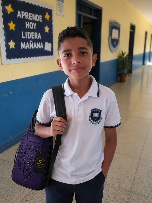 Bolsos para niños
