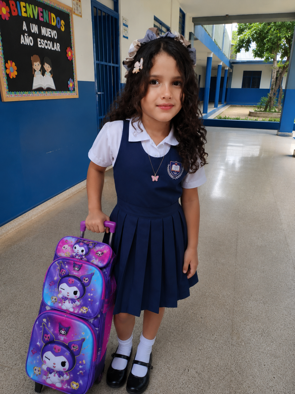Bolsos para niños de primaria