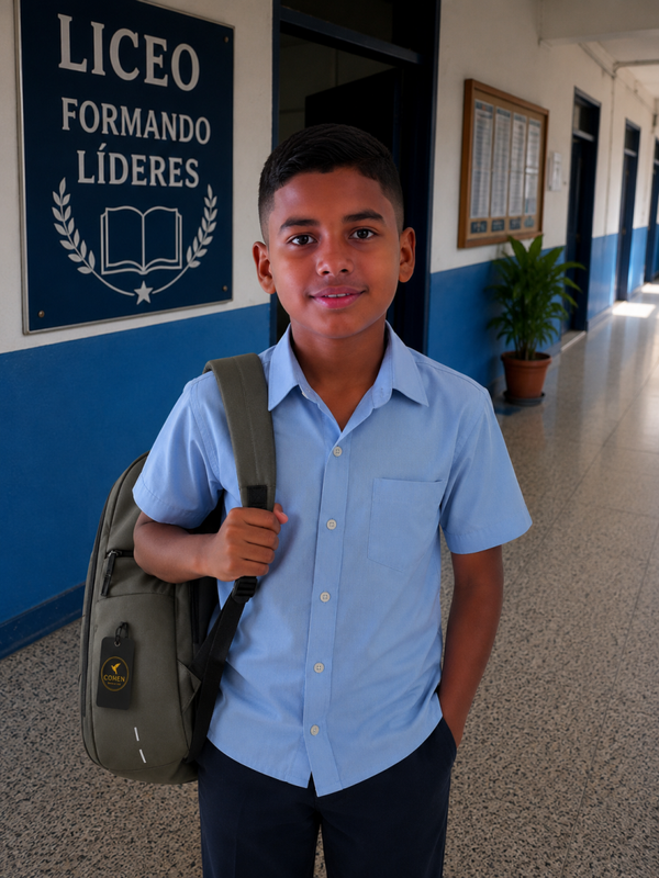 Bolsos para adolescente