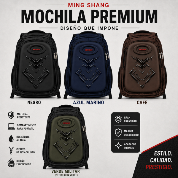 Bolsos Escolares para adolescentes